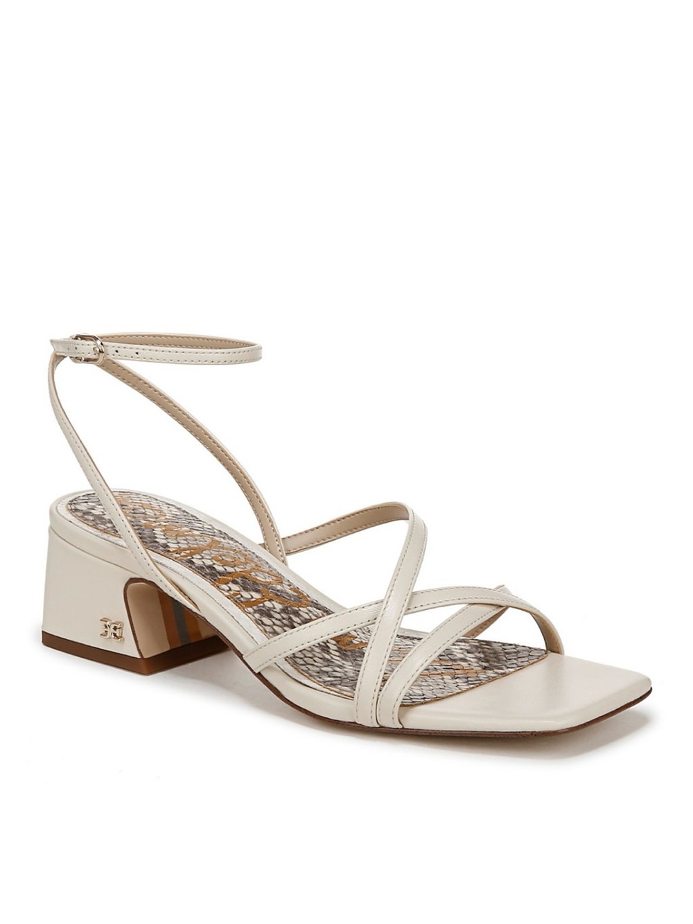 Women's Whitley Sandals - ivory 6.5